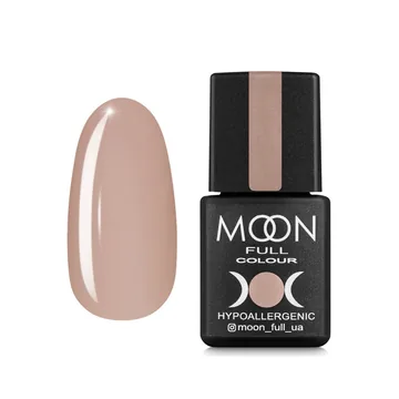 MOON FULL / French Base Premium №27 / бежевий / 8мл