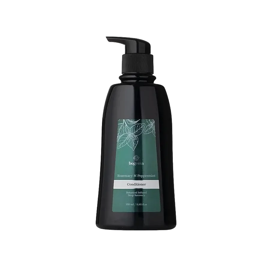 Bogenia / Кондиціонер для волосся / Rosemary Peppermint / BG412 №002 / 350мл