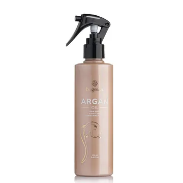 Bogenia / Спрей для волосся Argan Oil / BG411 №004 / 250мл