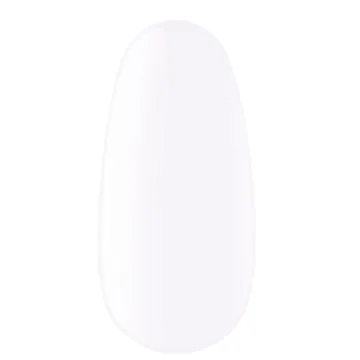 Kodi / Біла каучукова база основа для гель-лаку / White / 8 мл