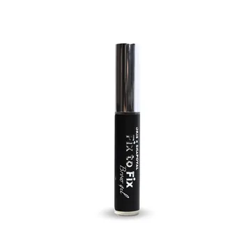 OKIS x SHAPOVAL / Гель для фіксації брів / 11г