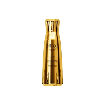 NEQI / Засіб для блиску та шовковистості волосся / Diamond Glass Styling Spray All / 180 мл