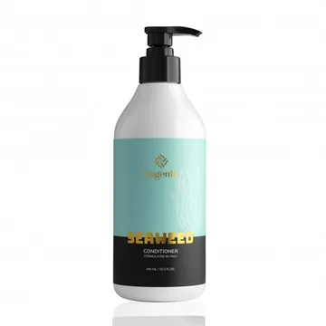Bogenia / Кондиціонер для волосся / Seaweed Conditioner  / BG414 №002