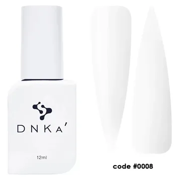 DNKa’ / Liquid Acrygel #0008 / Eskimo