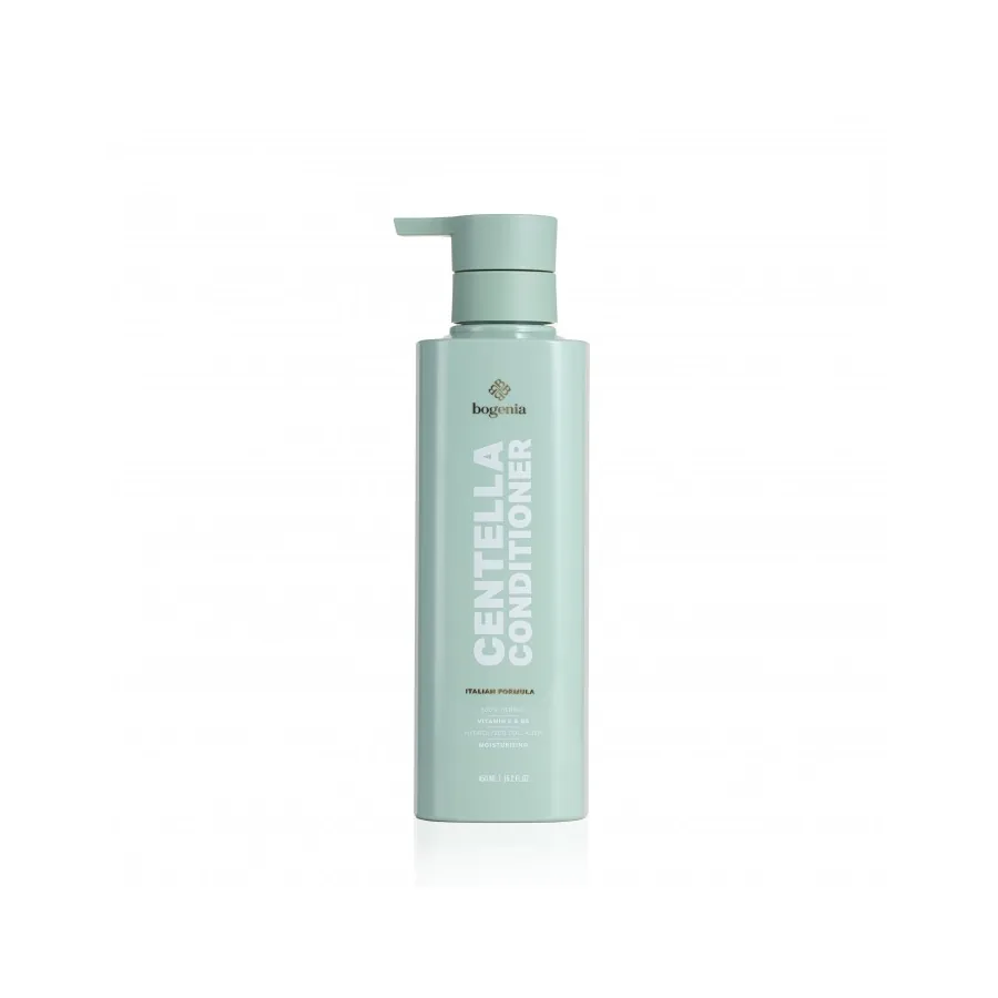 Bogenia / Кондиціонер для волосся / Centella Conditioner / BG416 №002 / 450 мл