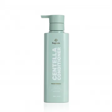 Bogenia / Кондиціонер для волосся / Centella Conditioner / BG416 №002 / 450 мл