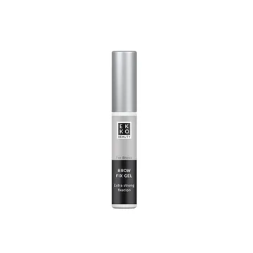 Ekko Beauty / Гель для фіксації брів / Brow Fix Gel / 10 мл