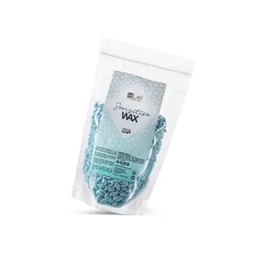 In Lei / Віск у гранулах для чутливої шкіри / Sensitive Wax /250 гр