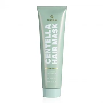 Bogenia / Маска для волосся / Centella Hair Mask / BG416 / №003