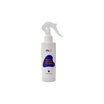 Elan / disAL MULTI-SURFACE CLEANER / Очищуючий засіб-спрей для поверхонь / 200 мл