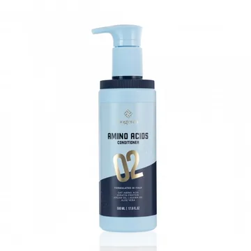 Bogenia / Кондиціонер для волосся / Amino Acids Conditioner / BG433 №002