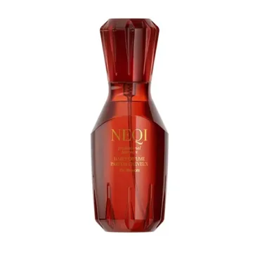 NEQI / Парфум для волосся з квітковим ароматом / Hair Perfume The Blossom / 75 мл