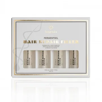 Bogenia / Філер для волосся / Fermentoil Hair Repair Filler / BG442 / №001