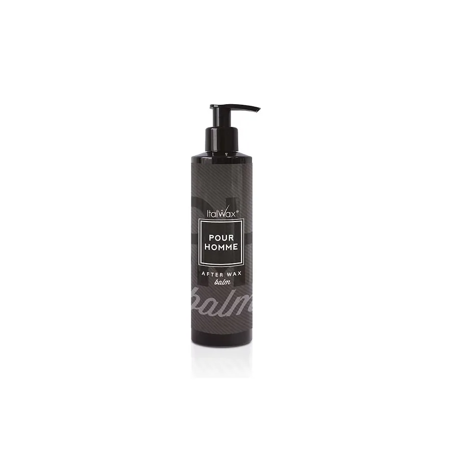 Ital Wax / Бальзам після депіляції Pour Homme / 250 мл