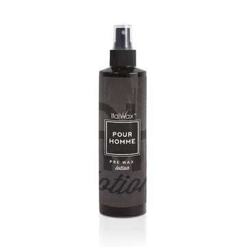 Ital Wax / Лосьйон до депіляції Pour Homme / 250 мл