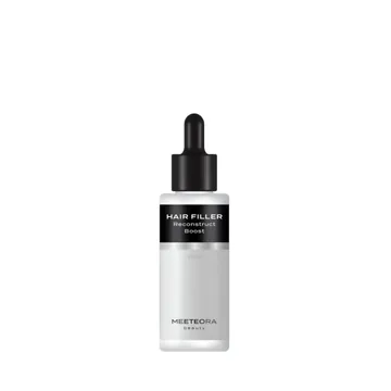 Meeteora Beauty / Бустер-філер для відновлення волосся / 50 мл