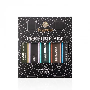 Bogenia / Набір парфумованої води / Perfume Set / BG355 №100