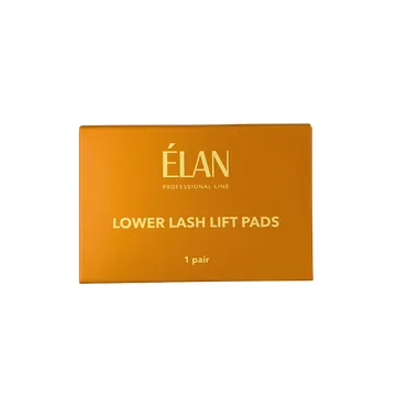 Elan / Патчі для ламінування нижніх вій