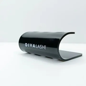 DIVALASHpro / Підставка-тримач для 3 пінцетів