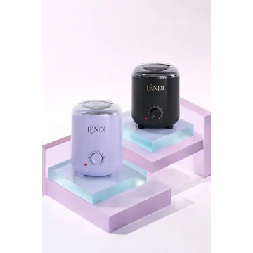 Lendi / Воскоплав + силіконова чаша 200 мл / Wax Lab