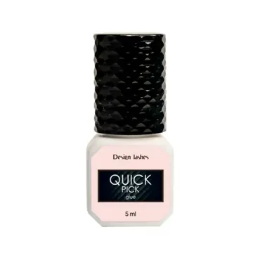 Design Lashes / Клей QUICK PICK