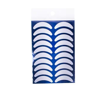 Vivienne / Набір подушечок-патчів без гідрогелю / 10 пар