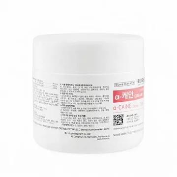 A-CAINE / Крем-гель анестетик 50 г