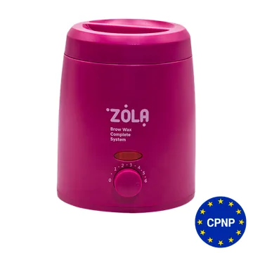 Zola / Воскоплав рожевий / 200 мл
