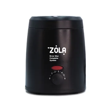 Zola / Воскоплав чорний