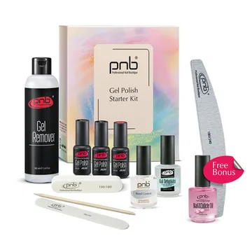 PNB / Стартовий набір / Starter Kit Basic