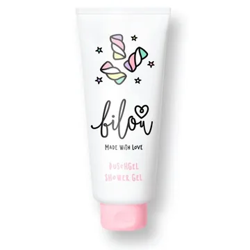 Bilou / Гель для душу / Chewy Sweets / 200 ml